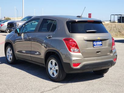 Used 2020 Chevrolet Trax LS w/ Tint and Cruise Package