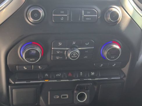 Used 2021 Chevrolet Silverado 1500 LT RWD image 19