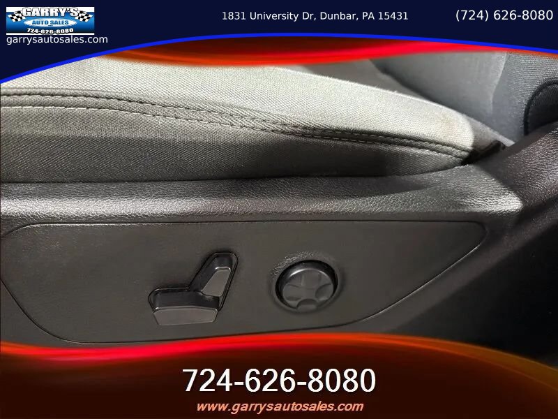 Used 2021 RAM 1500 Big Horn AWD/4WD image 17
