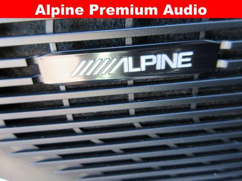 Used 2022 Jeep Wagoneer Series II w/ Premium Group I AWD/4WD image 19