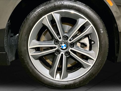 Used 2023 BMW 228i xDrive Gran Coupe w/ Convenience Package AWD/4WD image 10