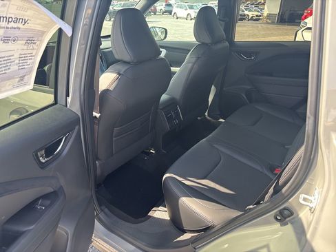 New 2026 Subaru Forester Limited image 4