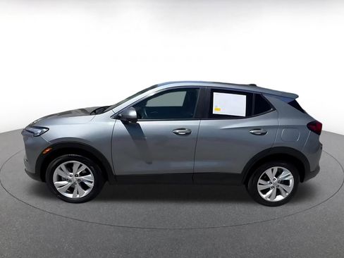 Used 2025 Buick Encore GX Preferred image 9