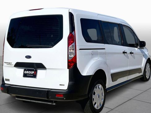 Used 2022 Ford Transit Connect XL image 13