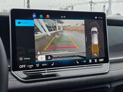 New 2026 Volkswagen Tiguan S image 28