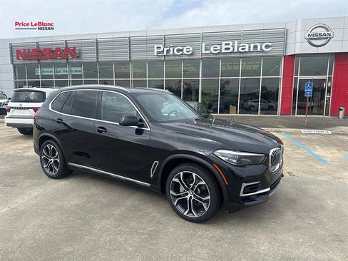 Used 2023 BMW X5 sDrive40i w/ Premium Package RWD image 1