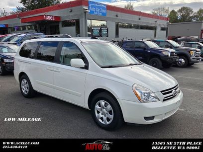 Used 2006 Kia Sedona LX