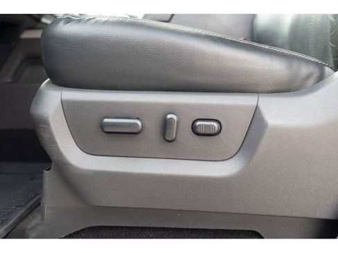 Used 2016 Ford F250 Lariat w/ Lariat Ultimate Package image 11