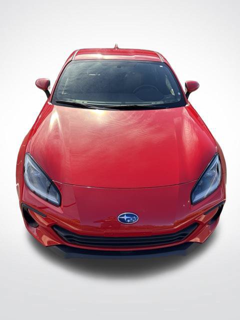 Used 2023 Subaru BRZ Limited RWD image 12