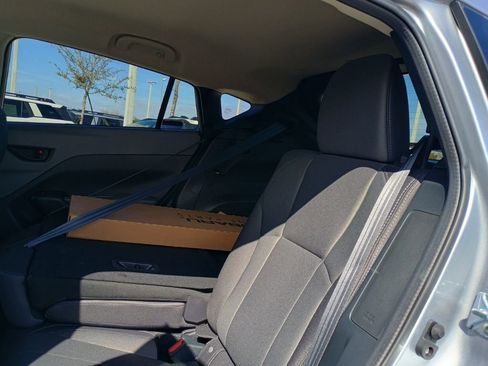 New 2026 Subaru Crosstrek 2.5i image 13