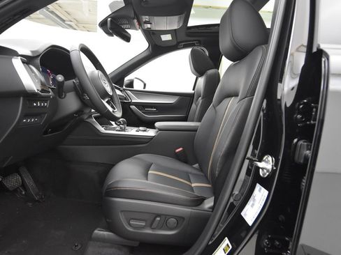 New 2026 MAZDA CX-90 3.3 Turbo w/ Premium Plus Pkg AWD/4WD image 32