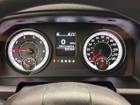 Used 2023 RAM 1500 Tradesman w/ Popular Equipment Group AWD/4WD image 11
