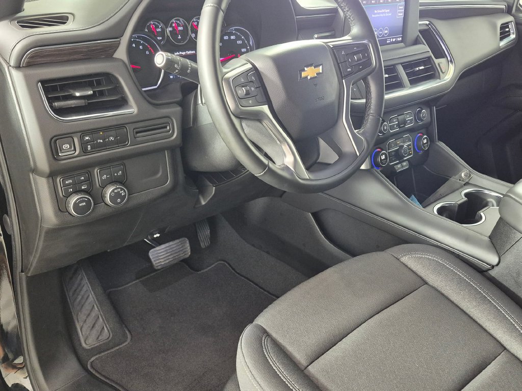 Used 2024 Chevrolet Tahoe LS w/ Driver Alert Package AWD/4WD image 11
