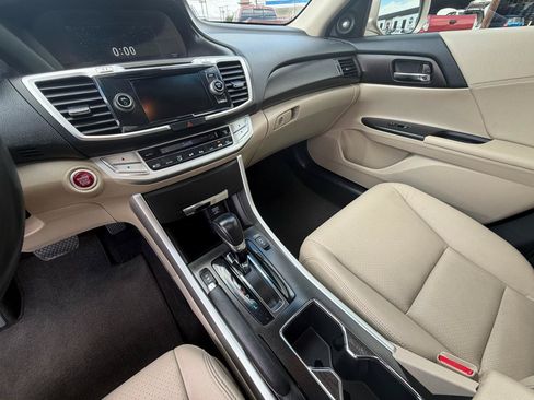 Used 2013 Honda Accord EX-L image 15