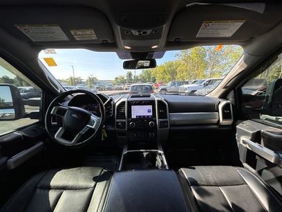 Used 2021 Ford F250 Lariat