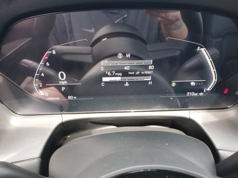 New 2026 MAZDA CX-5 Preferred AWD/4WD image 18