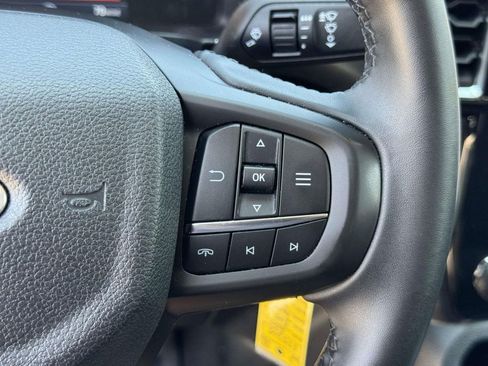 Certified 2024 Ford Ranger XLT AWD/4WD image 13