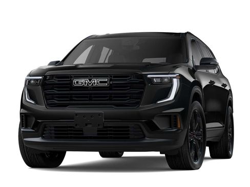 New 2026 GMC Acadia Elevation AWD/4WD image 1
