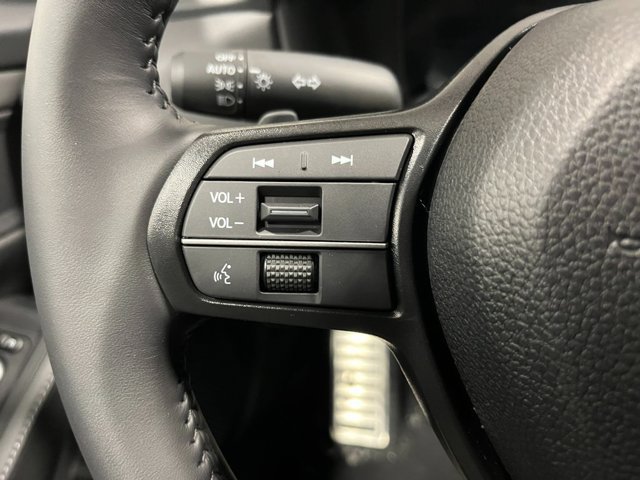 New 2026 Honda Accord Sport image 15