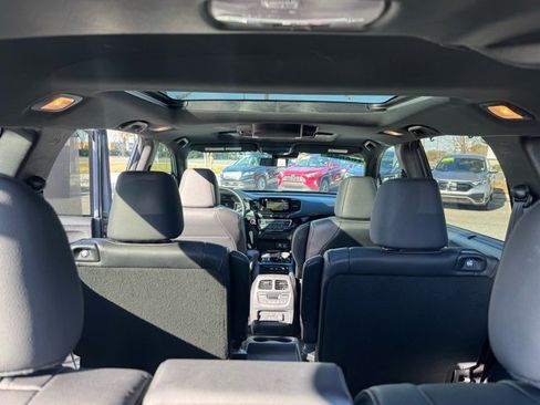 Used 2022 Honda Pilot Black Edition image 8
