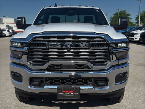 New 2025 RAM 2500 Tradesman image 3