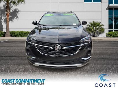 Certified 2023 Buick Encore GX Essence w/ Experience Buick Package