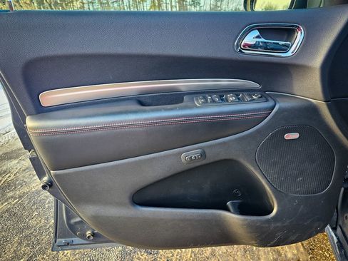 Used 2017 Dodge Durango R/T w/ Technology Group image 10