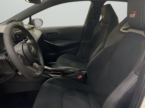 New 2025 Toyota Corolla GR image 9