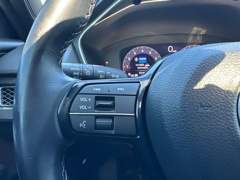 Used 2023 Acura Integra A-Spec image 26