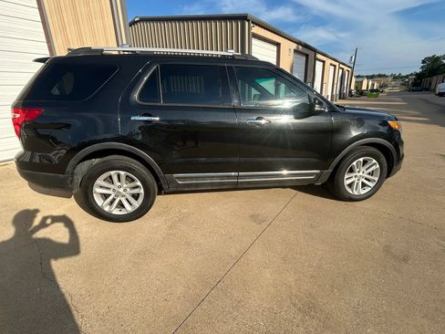 Used 2014 Ford Explorer XLT w/ Equipment Group 202A FWD image 5