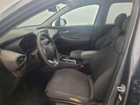 Used 2019 Hyundai Santa Fe SE FWD image 17