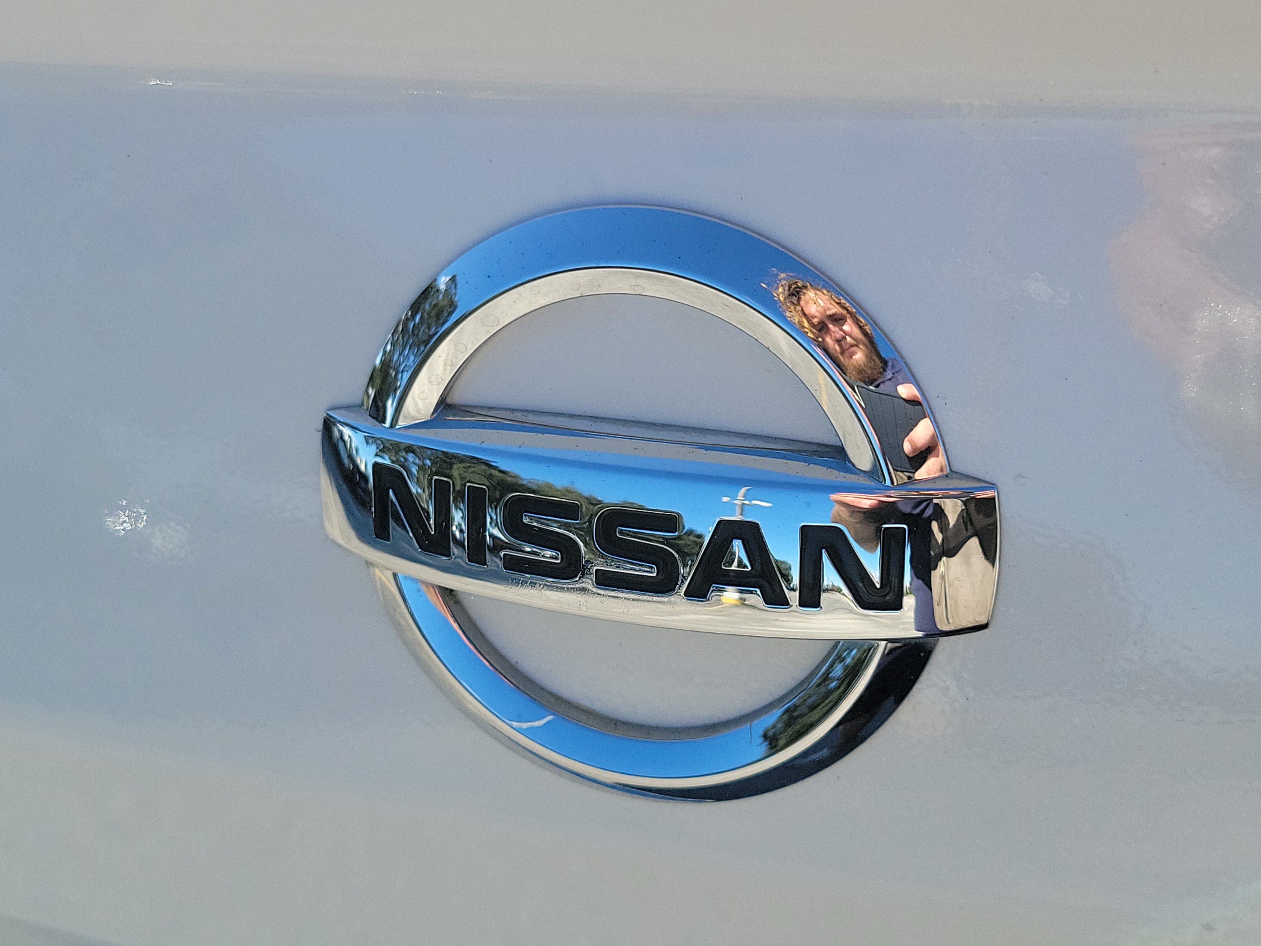 Used 2021 Nissan Altima 2.5 SR FWD image 6
