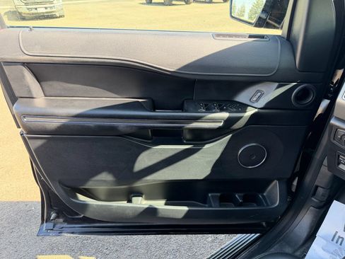 Certified 2020 Ford Expedition Max XLT w/ Black Accent Package RWD image 14