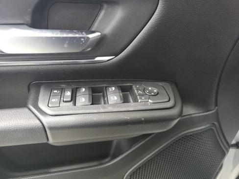 New 2026 RAM 1500 Big Horn AWD/4WD image 16