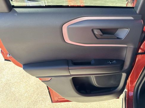 Used 2024 Ford Bronco Sport Big Bend image 28