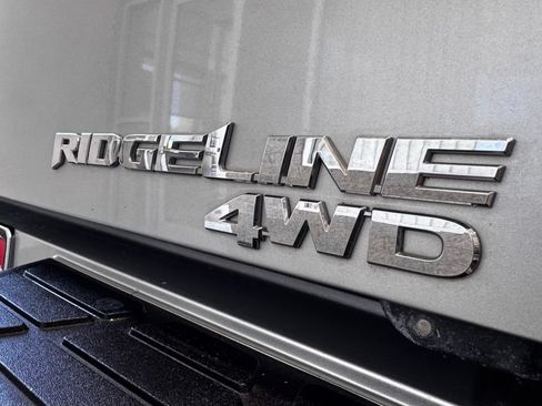 Used 2014 Honda Ridgeline RTL image 7