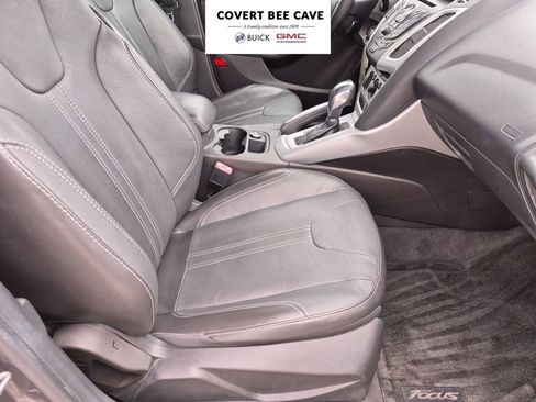 Used 2013 Ford Focus SE image 21