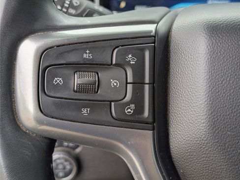 Used 2025 Chevrolet Silverado 2500 LT w/ Trail Boss Package image 25