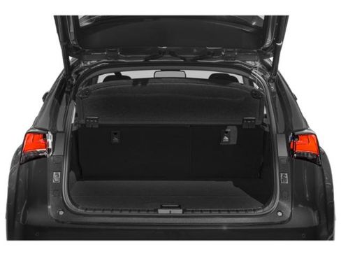 Certified 2020 Lexus NX 300 FWD w/ Comfort Package image 12
