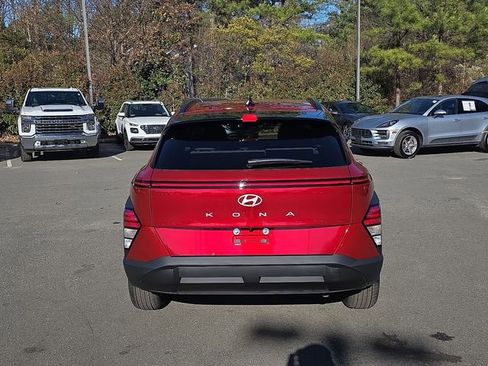 New 2026 Hyundai Kona SEL Sport FWD image 15