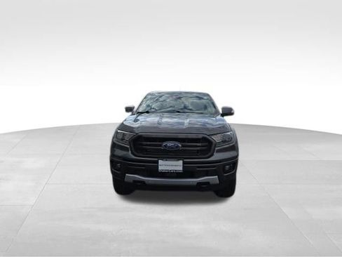 Used 2020 Ford Ranger Lariat w/ Equipment Group 501A Mid image 2