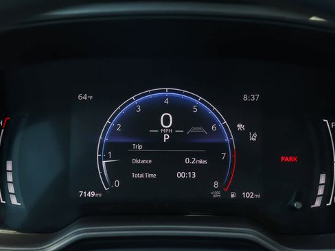 Used 2026 Toyota Corolla LE FWD image 23