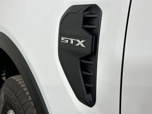 New 2025 Ford Ranger XL image 7