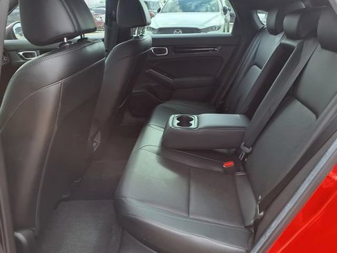 Used 2024 Honda Civic Sport Touring image 20