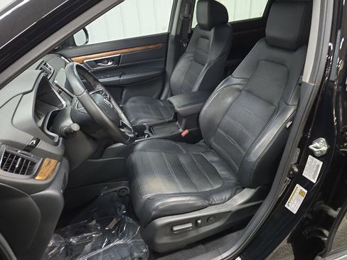 Used 2018 Honda CR-V Touring image 30