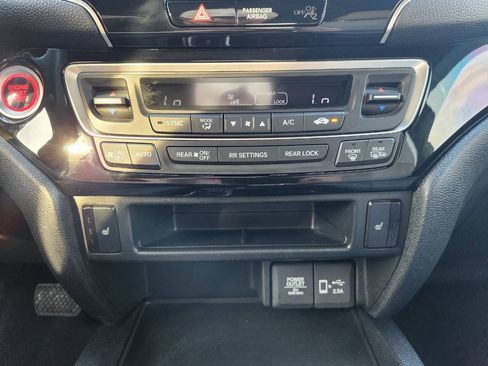 Used 2021 Honda Passport Touring image 26