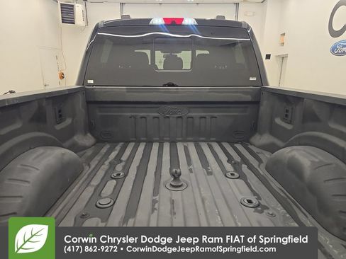 Used 2025 Ford F250 King Ranch AWD/4WD image 17