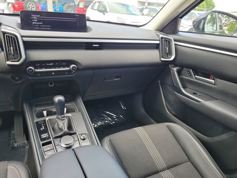 Used 2025 MAZDA CX-50 AWD 2.5 S w/ Preferred Package image 14