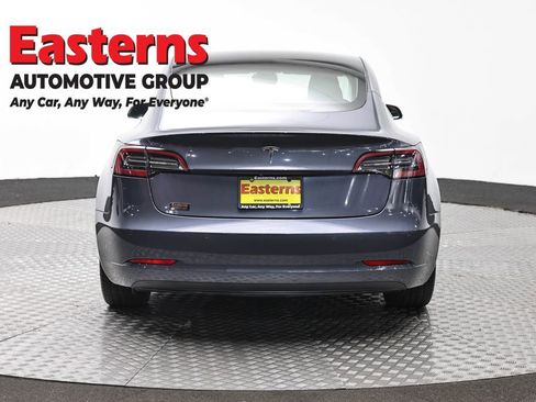 Used 2019 Tesla Model 3 Long Range RWD image 6