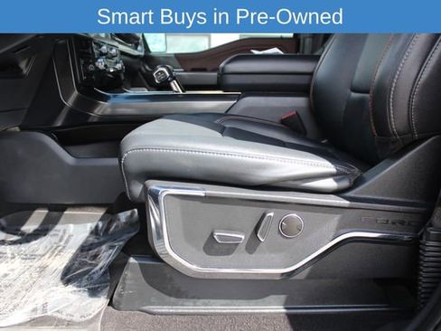 Used 2021 Ford F150 Lariat AWD/4WD image 15